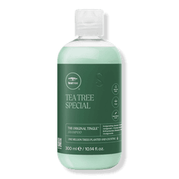 Paul Mitchell Tea Tree Special Shampoo