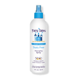 Fairy Tales Static-Free Detangling Spray