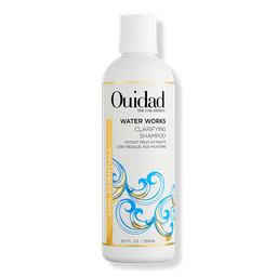 Ouidad Water Works Clarifying Shampoo