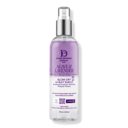 Design Essentials Agave & Lavender Blow-Dry & Style Primer