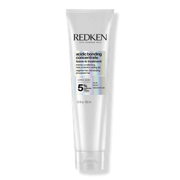 Redken Acidic Bonding Concentrate Leave-In Treatment for Hair Repair