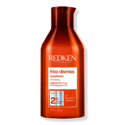 Redken Frizz Dismiss Sulfate-Free Conditioner
