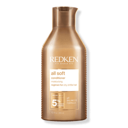Redken All Soft Conditioner