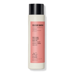 AG Care Colour Savour Colour Protecting Shampoo