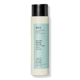 AG Care Vita C Strengthening Shampoo