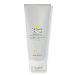 Drybar Crown Tonic Pre-Shampoo Scalp-Balancing Cleanser