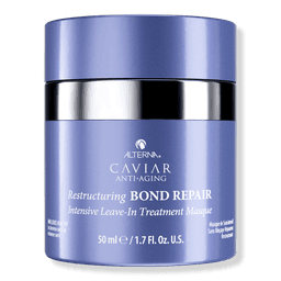 Alterna Bond Repair Intensive Leave-In Treatment Masque