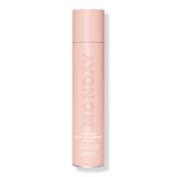 MONDAY Haircare VOLUME Dry Shampoo with Collagen