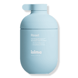 isima Reset Clarifying Shampoo