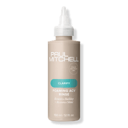 Paul Mitchell Foaming ACV Rinse