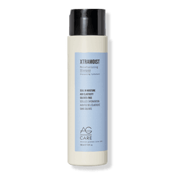 AG Care Xtramoist Moisturizing Shampoo
