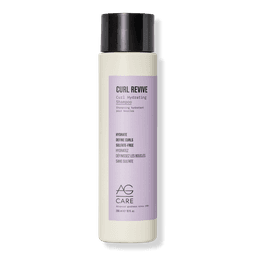 AG Care Curl Revive Curl Hydrating Shampoo