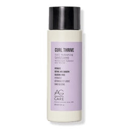 AG Care Curl Thrive Curl Hydrating Conditioner