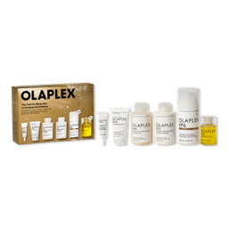 OLAPLEX Full-On Shine Hair Gift Set