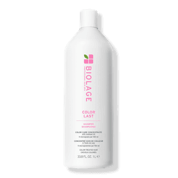Biolage Color Last Shampoo for Color-Treated Hair